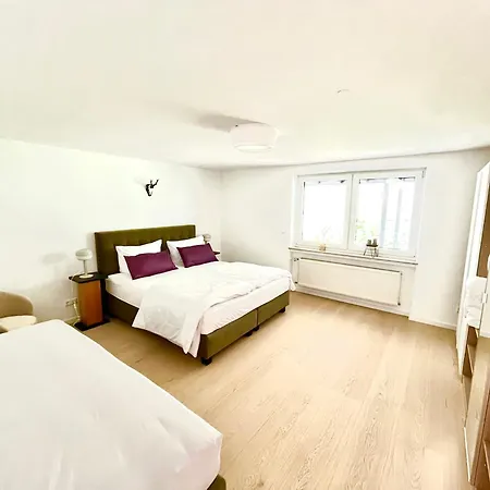 Wildblick Apartment Cochem