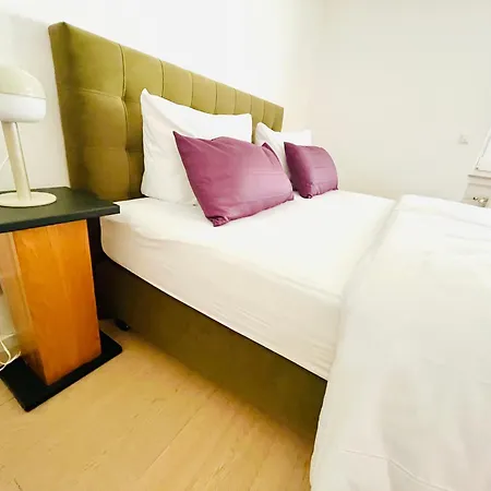 Wildblick Апартаменты Кохем