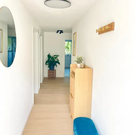 Wildblick Apartment *