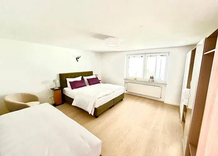 Wildblick アパート コッヘム