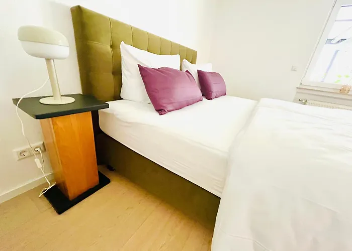 Wildblick شقة كوتشيم