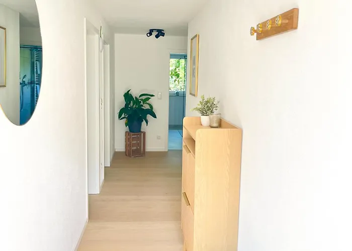 Wildblick アパート *